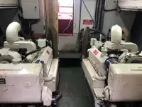 Kapal pilot kanggo didol