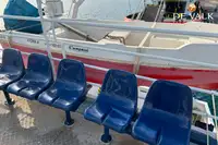 Kapal pesiar kanggo didol