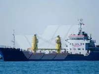 General Cargo/Multi-purpose kanggo didol