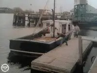 Tongkang kanggo didol