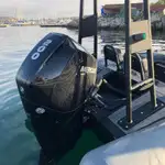 Perahu inflatable kaku kanggo didol