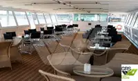 Kapal pesiar kanggo didol