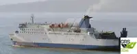 Kapal Ro-Ro kanggo didol