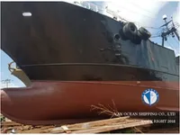 Kapal trawler kanggo didol