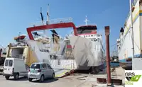 Kapal Ro-Ro kanggo didol