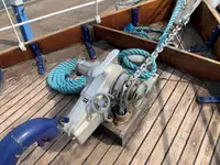Kapal pilot kanggo didol