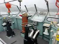 Kapal penarik kanggo didol