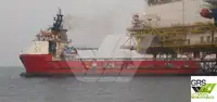 Kapal pasokan kanggo didol