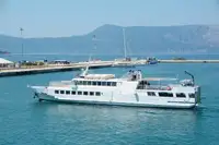 Kapal RoPax kanggo didol