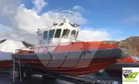 Kapal kerja kanggo didol