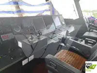 Kapal pesiar kanggo didol