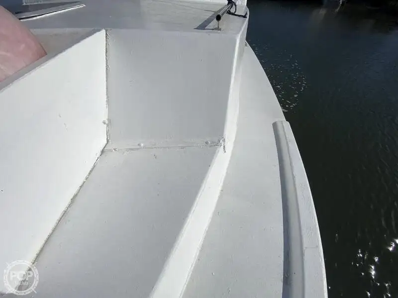 Kapal trawler kanggo didol
