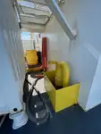 Kapal dredger kanggo didol