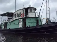 Kapal penarik kanggo didol