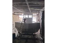 Kapal kerja kanggo didol