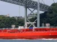 Kapal tanker minyak/bahan kimia kanggo didol