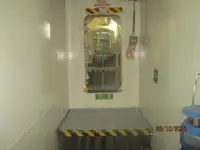 Kapal reefer kanggo didol