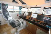 Kapal pilot kanggo didol