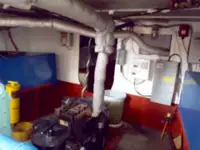 Kapal penarik kanggo didol