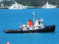 Towboat kanggo didol