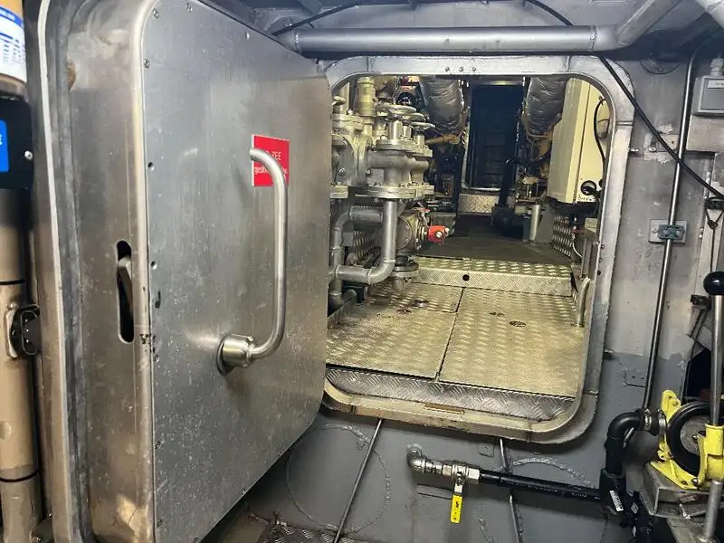 Kapal pilot kanggo didol