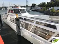 Kapal pesiar kanggo didol