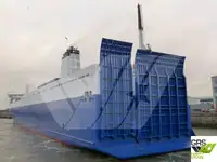 Kapal penarik kanggo didol