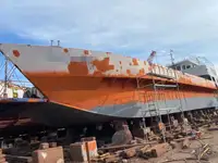 Kapal feri kanggo didol