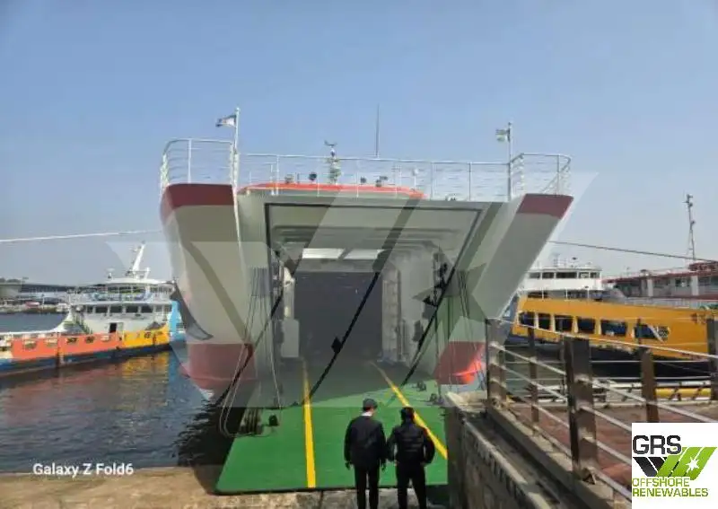 Kapal pendaratan, tangki kanggo didol