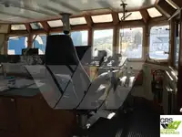 Kapal penarik kanggo didol
