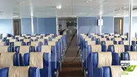Kapal pesiar kanggo didol