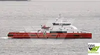 Kapal layanan ladang angin kanggo didol