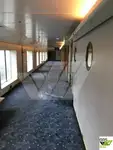 Kapal pesiar kanggo didol