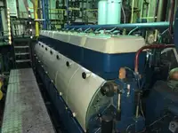 Kapal trawler kanggo didol