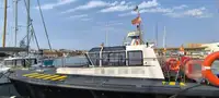 Kapal pilot kanggo didol