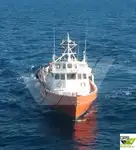 Kapal layanan ladang angin kanggo didol