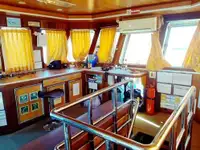 Kapal penarik kanggo didol
