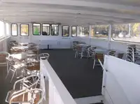 Kapal feri kanggo didol
