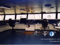 Kapal tanker minyak/bahan kimia kanggo didol