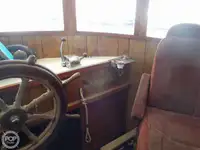 Kapal trawler kanggo didol