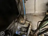Kapal longliner kanggo didol