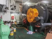 Kapal penarik jangkar (AHTS) kanggo didol