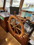 Kapal pengangkut barang curah kanggo didol