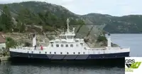 Kapal Ro-Ro kanggo didol