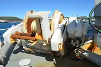 Kapal tanker minyak/bahan kimia kanggo didol