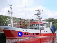 Kapal pancing kanggo didol