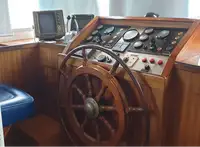 Kapal pesiar kanggo didol