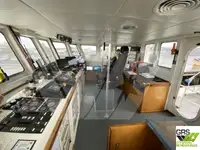 Kapal kerja kanggo didol