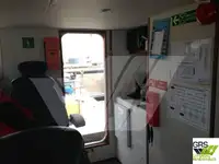 Kapal layanan ladang angin kanggo didol