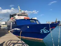 Kapal feri kanggo didol
